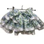 Спідничка для балеринки, модель 4