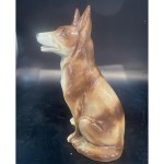 Собачка вівчарка 18 см