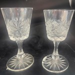 Бокал кришталь