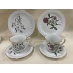 Кавова пара Carl Linne