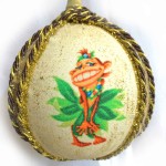 Шар «Чита», 10 см