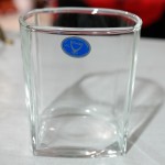 Набор стаканов 250 г, 6 шт