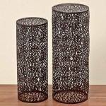Подсвечник «Frederike», 70 см